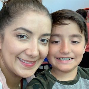 Meet your Posher, Rosario